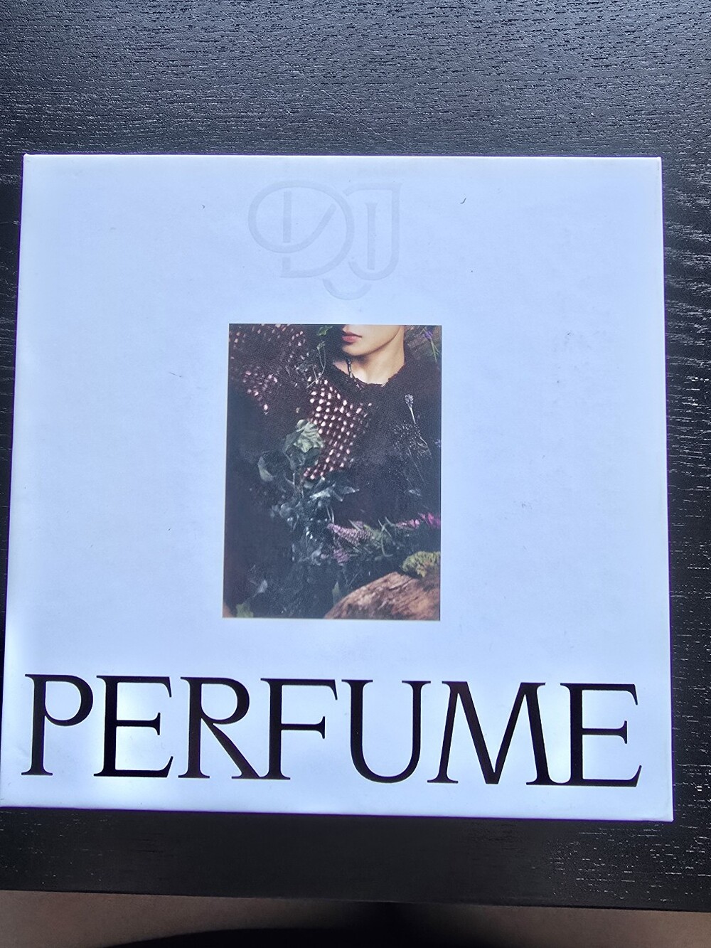 NCT (DOJEAJUNG) Perfume Album